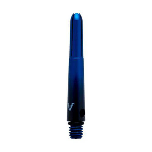 ViperLock Aluminum Shade Shafts Blue