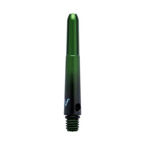 ViperLock Aluminum Shade Shafts Green