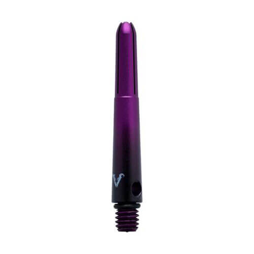 ViperLock Aluminum Shade Shafts Purple