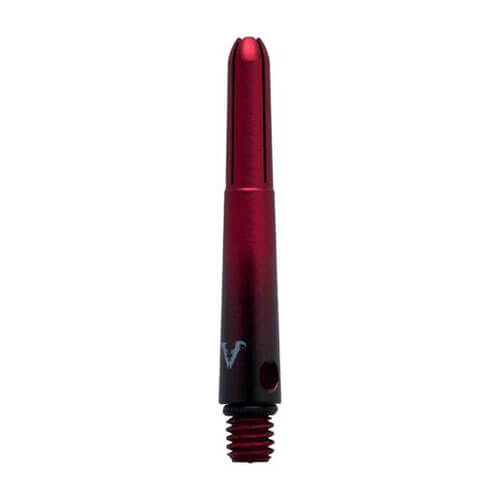 ViperLock Aluminum Shade Shafts Red