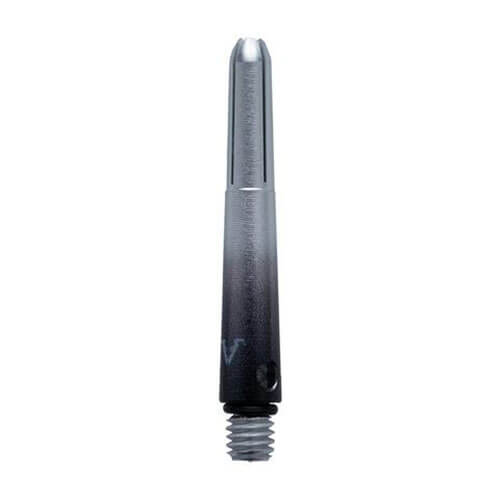 ViperLock Aluminum Shade Shafts Silver