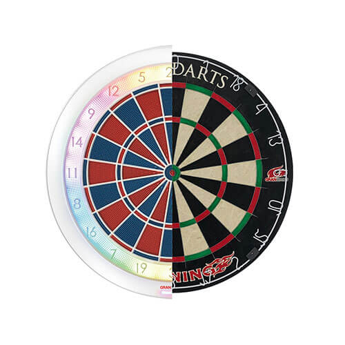 Gran Board Comparison