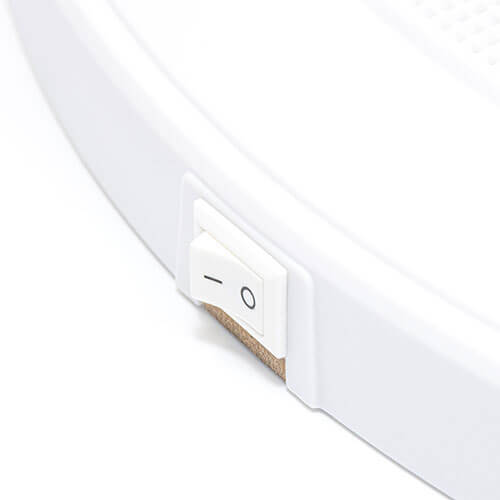 Gran Board On/Off Switch