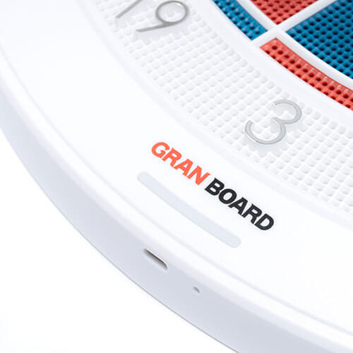 Gran Board