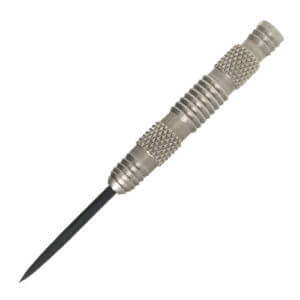 Messenger Steel Tip Barrel 2
