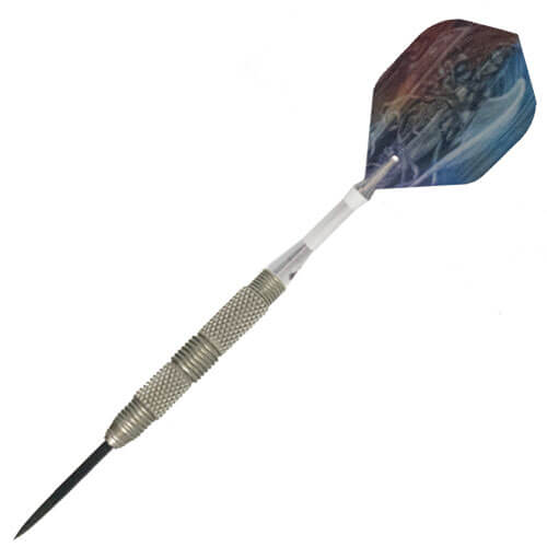 Messenger Steel Tip Dart 3
