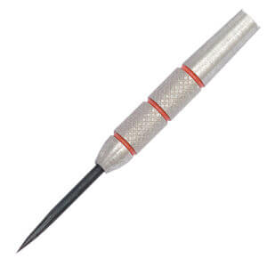 Avengers Steel Tip Barrel Red & Black 6