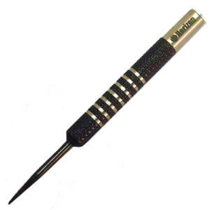 Cougar Steel Tip Barrel Black
