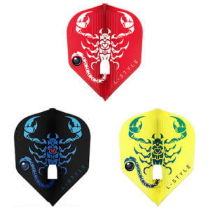 Scorpion Kami Flight All Colors