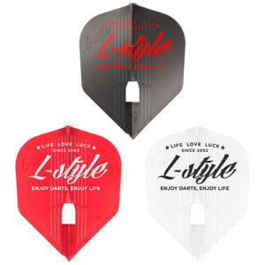 L-Style Kami Flight All Colors