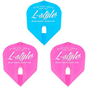 L-Style Kami Flight All Colors