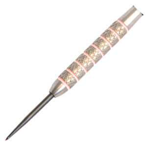 Femme Fatale Steel Tip Barrel 2