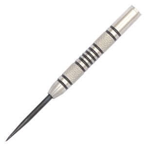 Avengers Steel Tip Barrel Blue & Black 5