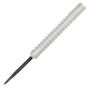 Avengers Steel Tip Barrel Red & Black 8