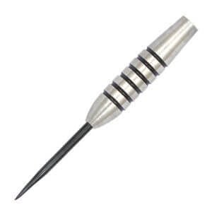 Avengers Steel Tip Barrel Red & Black 9