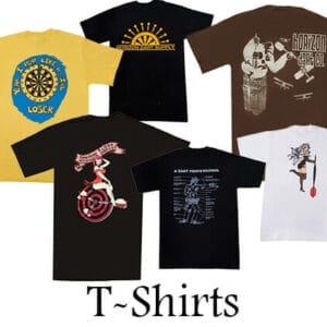 Clothing