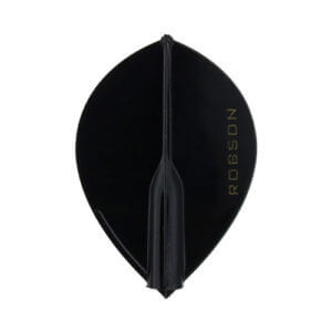 Robson Plus Black Flight TearDrop