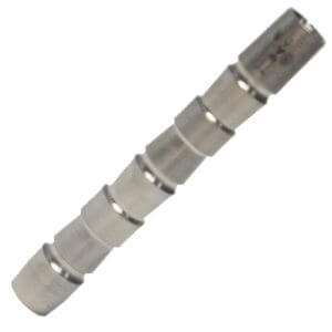 Keltic Knot Steel Tip Barrel