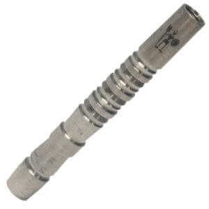 Magneto Steel Tip Barrel