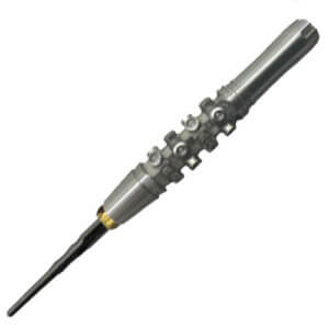 Voks Jagger Soft Tip Barrel