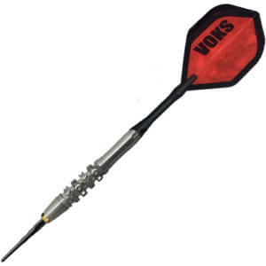 Voks Soft Tip