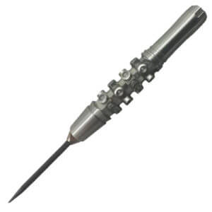 Voks Jagger Fulcrum Steel Tip Barrel