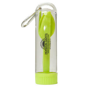 Horizon Darts Cutlery Travel Set