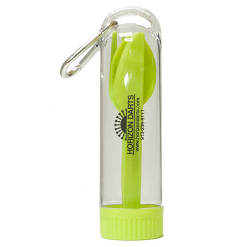 Horizon Darts Cutlery Travel Set