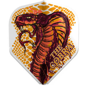 Cobra Signature Orange Flight
