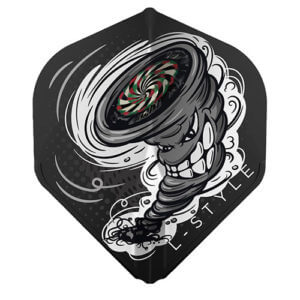 Zoran Signature Tornado Flight