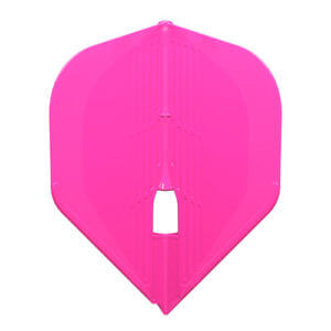 Kami Pink Flight