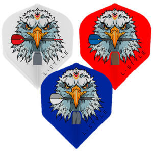 David Nachreiner Signature Eagle Flight All Colors