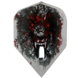 L-Style Tiger Flight Gray