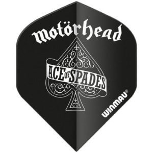 Motorhead Spade Flight
