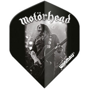 Motorhead Performance Flight