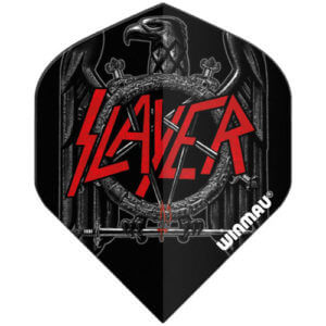 Slayer Eagle Flight