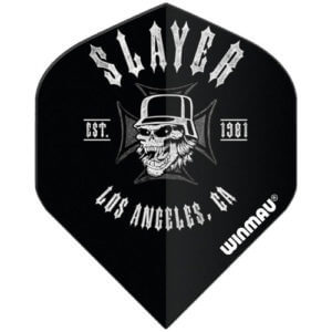 Slayer Skull Flight