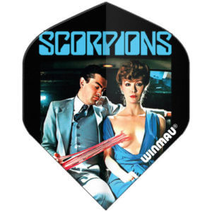 Scorpions Flight