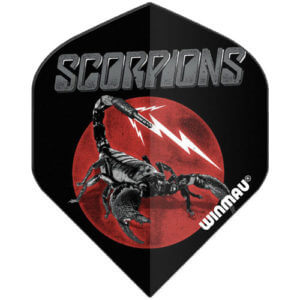 Scorpions Flight