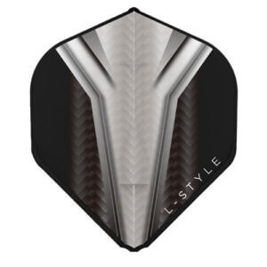 Inception Signature Flight White
