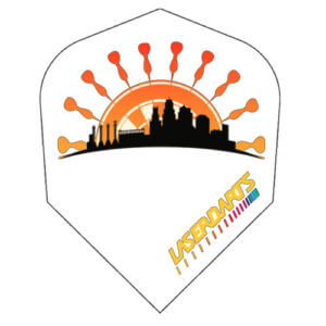 Laserdarts City Flight