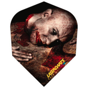 Laserdarts Zombie Flight