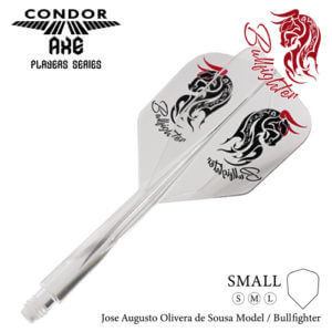Condor Axe Bull Fighter Flight and Shaft