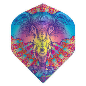 Hard Poly Elephant Flight