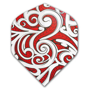 Specialty Flights Red