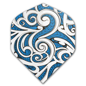 Specialty Flights Blue