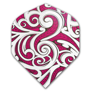 Specialty Flights Pink