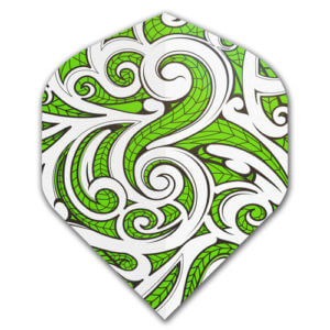Specialty Flights Lime