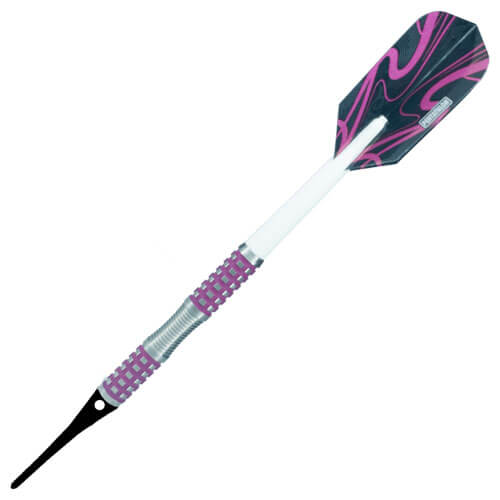 Disco Fever Pink Soft Tip Dart
