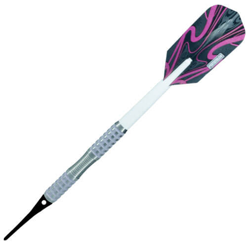 Disco Fever Lavender Soft Tip Dart